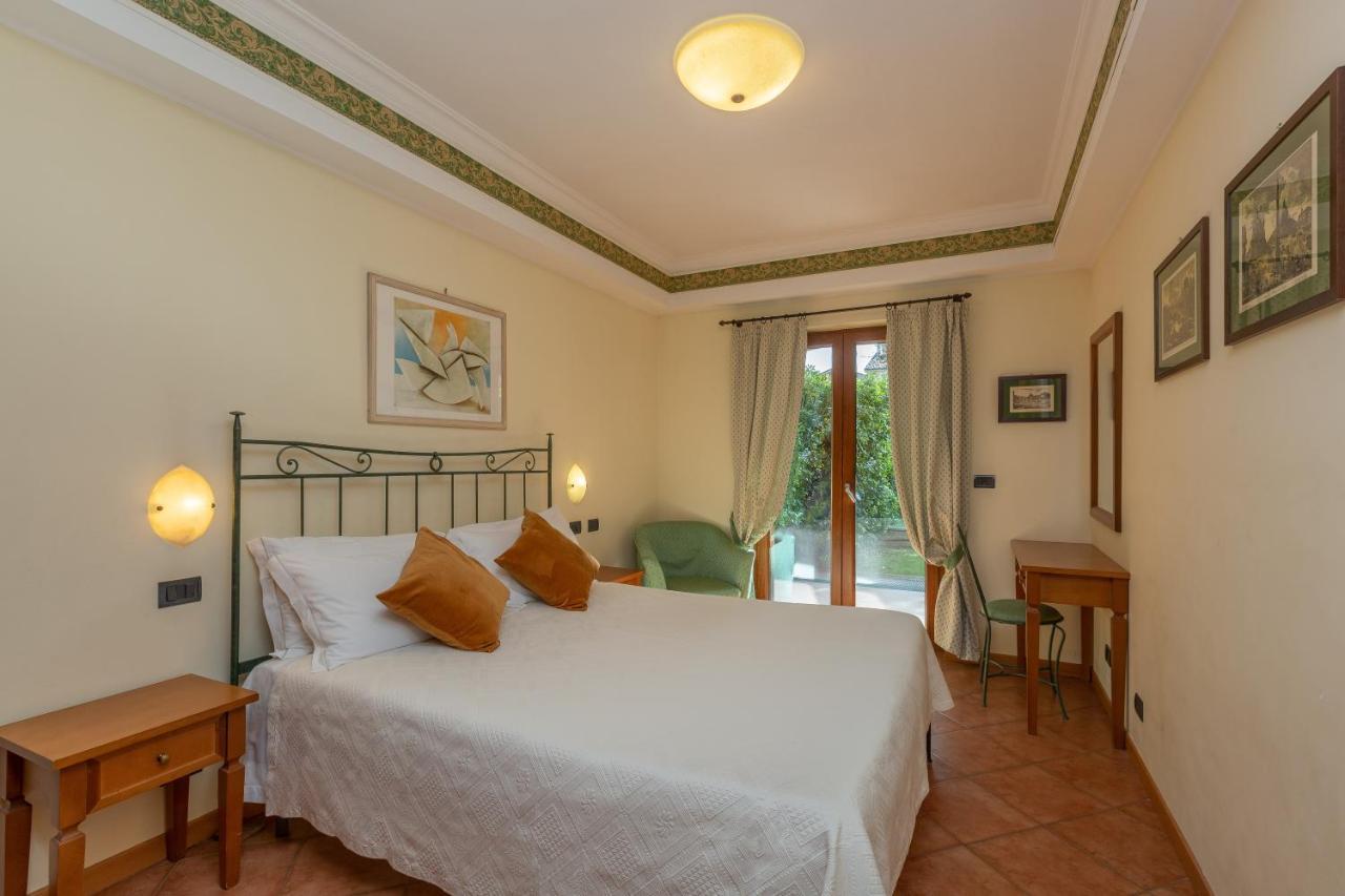 Carpediem Roma Golf Club Marco Simone Extérieur photo