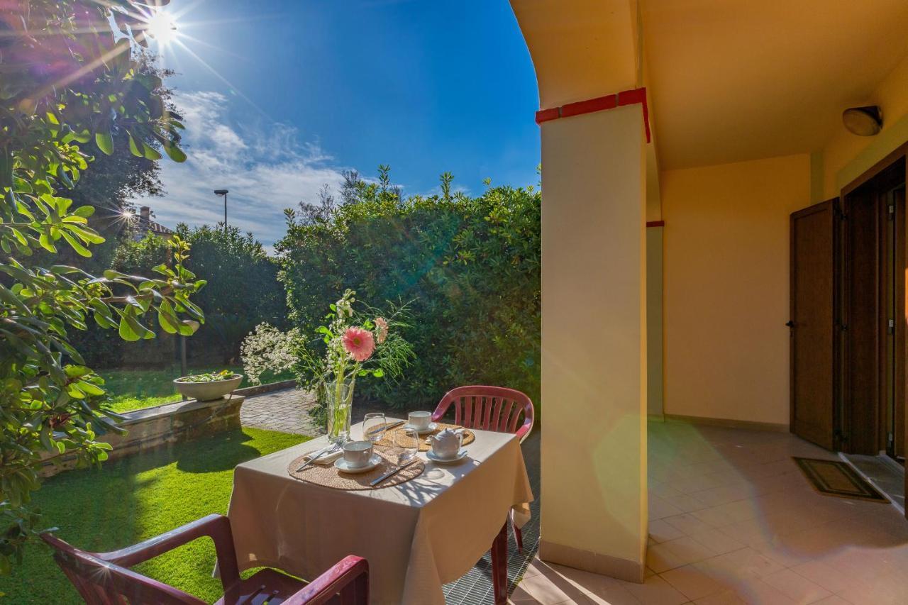 Carpediem Roma Golf Club Marco Simone Extérieur photo