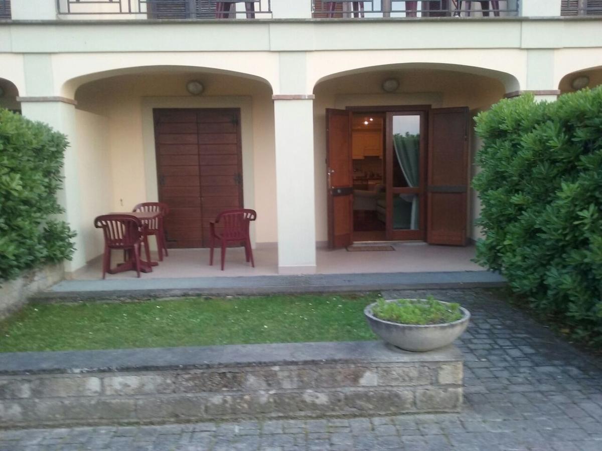 Carpediem Roma Golf Club Marco Simone Extérieur photo